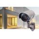 LED Dummy-overvågningskamera 2xAA IP44