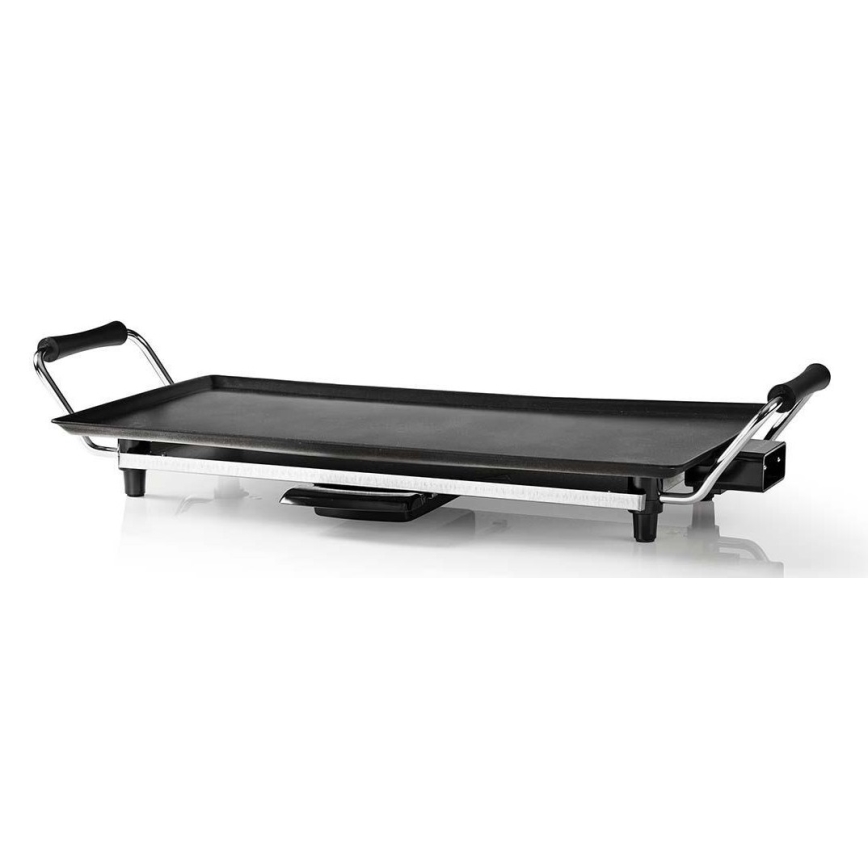 Bordgrill Teppanyaki 2000W/230V