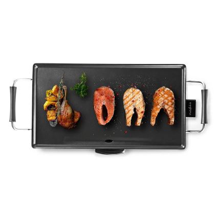 Bordgrill Teppanyaki 2000W/230V