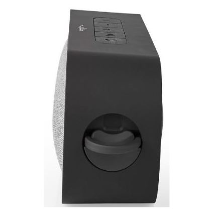 Nedis FSBS100GY Bluetooth højtaler 30W grå IPX4