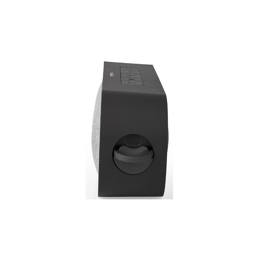 Nedis FSBS100GY Bluetooth højtaler 30W grå IPX4