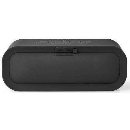 Nedis FSBS100GY Bluetooth højtaler 30W grå IPX4