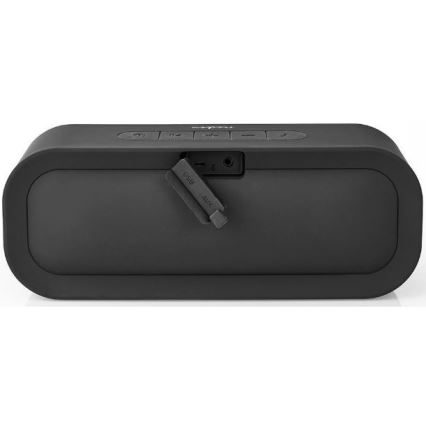 Nedis FSBS100GY Bluetooth højtaler 30W grå IPX4