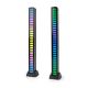 LED bordlampe RGB-farver LED/250 mAh genopladelig