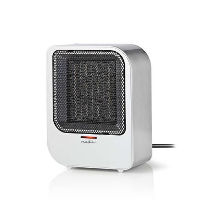 Ventilator med keramisk varmelegeme 750/1500W/230V