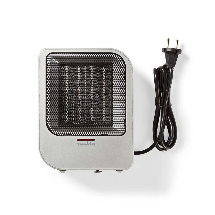 Ventilator med keramisk varmelegeme 750/1500W/230V