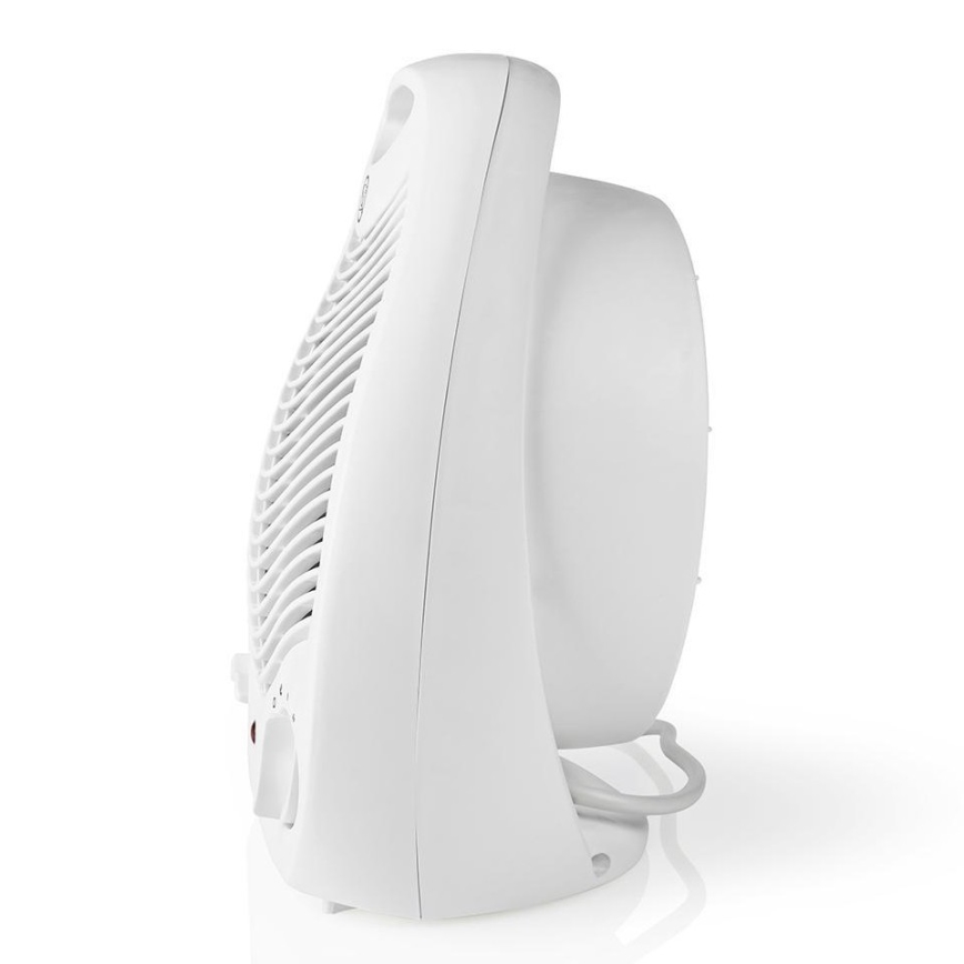 Tabel fan med et varmelegeme 2000W / 230V