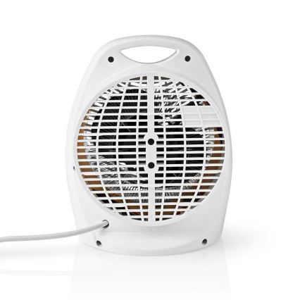 Tabel fan med et varmelegeme 2000W / 230V