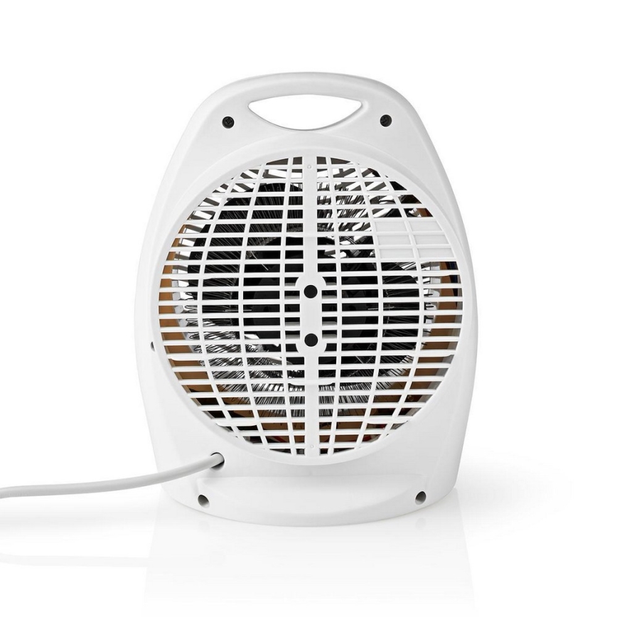 Tabel fan med et varmelegeme 2000W / 230V
