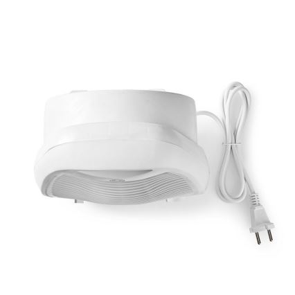 Tabel fan med et varmelegeme 2000W / 230V