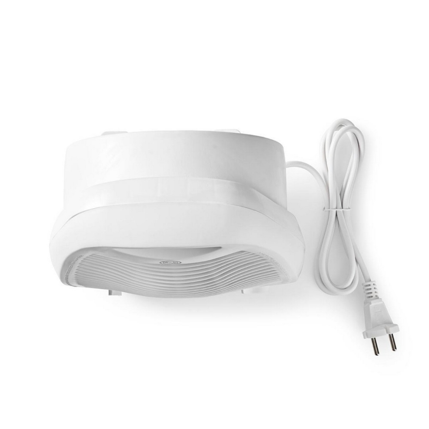 Tabel fan med et varmelegeme 2000W / 230V