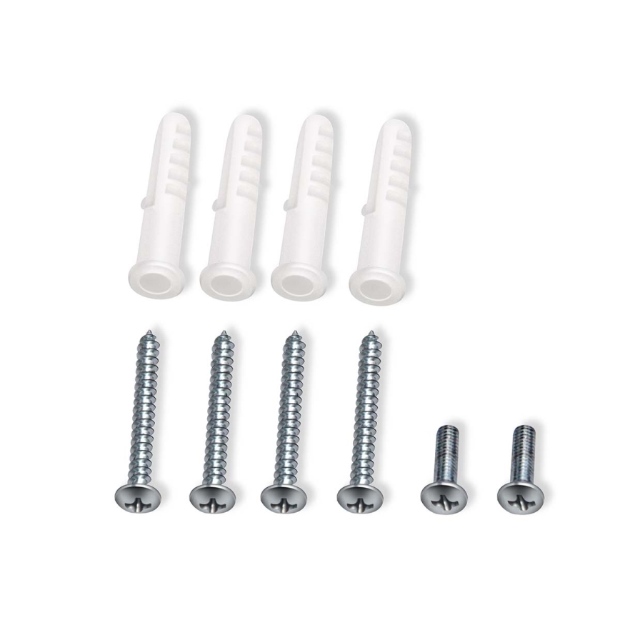 Infrarødt varmepanel 350W/230V 59,8x62 cm IP44 Wi-Fi Tuya + fjernbetjening