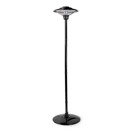 Infrarød terrassevarmer 2 m 1500W/230V IP34