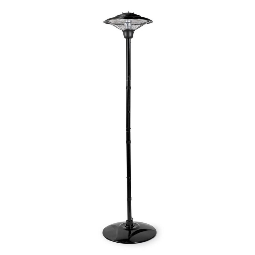 Infrarød terrassevarmer 2 m 1500W/230V IP34