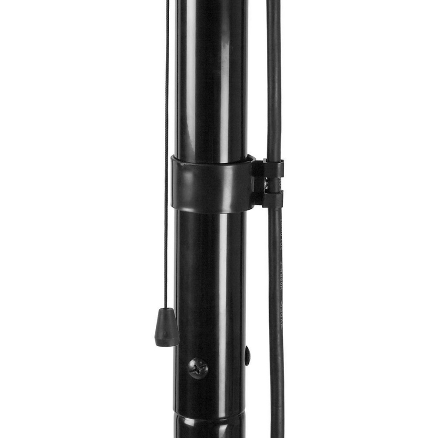 Infrarød terrassevarmer 2 m 1500W/230V IP34