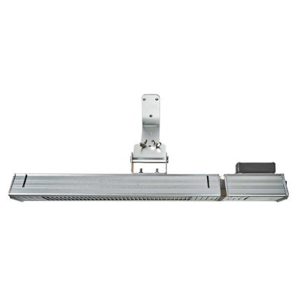 Udendørs varmeelement /2000W/230V IP65 + fjernbetjening