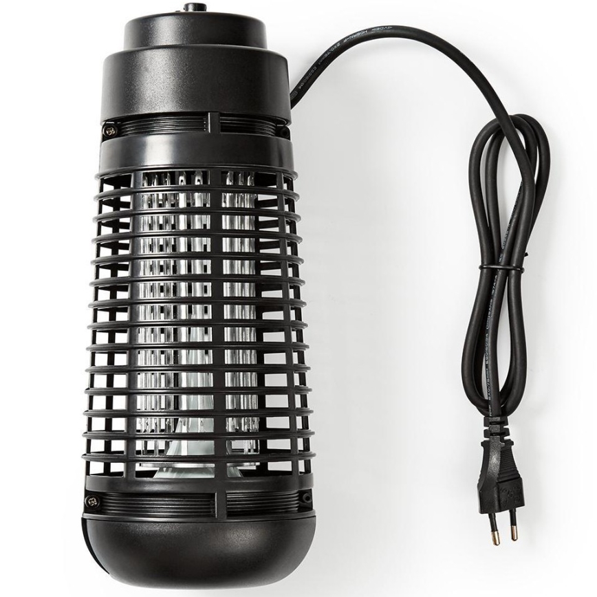 Elektrisk LED insektfælde LED/4W/230V 35 m²