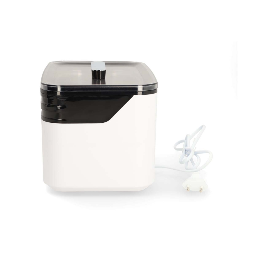 Ultrasonisk renser 70W/230V 1,8 l