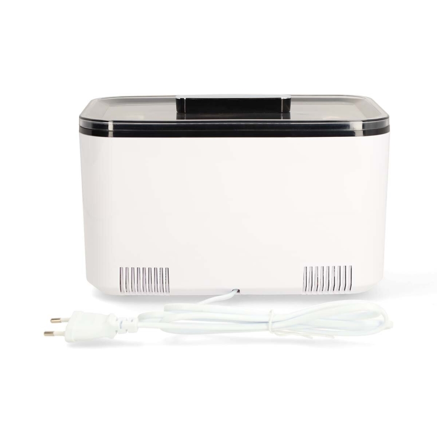Ultrasonisk renser 70W/230V 1,8 l