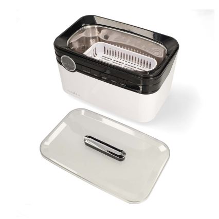 Ultrasonisk renser 70W/230V 1,8 l