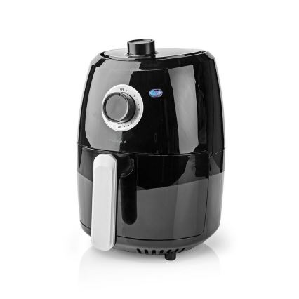 Varmluft friture 2,4l 1000W/230V/30min