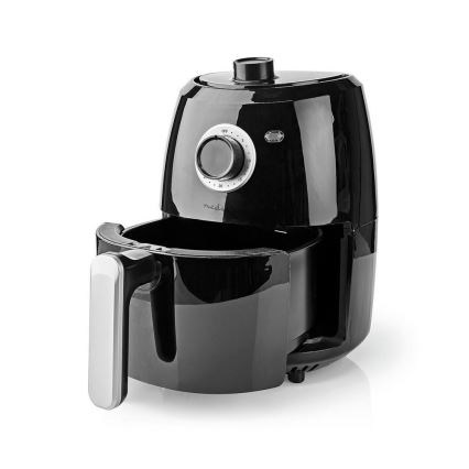 Varmluft friture 2,4l 1000W/230V/30min