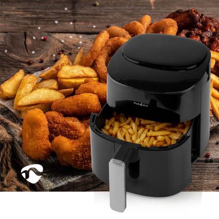 Airfryer 4,2 l 1300W/230V/240 min