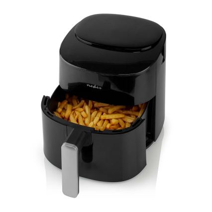 Airfryer 4,2 l 1300W/230V/240 min