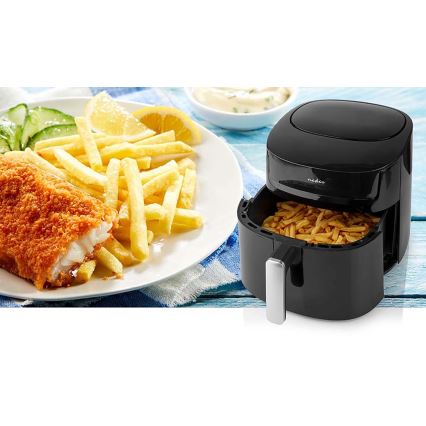 Airfryer 7,2 l 1800W/230V/240 min