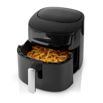 Airfryer 7,2 l 1800W/230V/240 min