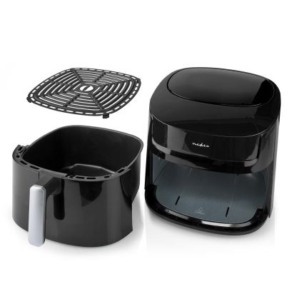 Airfryer 7,2 l 1800W/230V/240 min