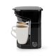 Kaffemaskine til 2 kopper 450W/230V 0,25 l