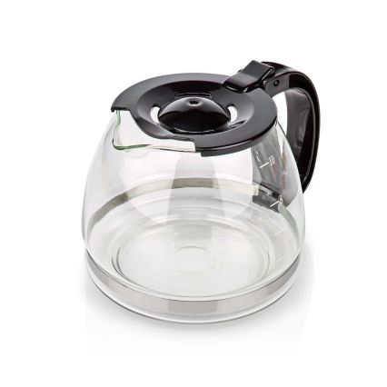 Kaffemaskine 1,25 l med temperaturbevaring-funktion