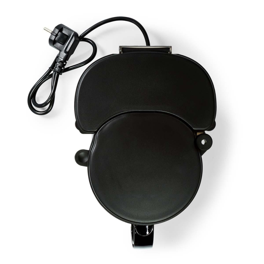 Kaffemaskine 1,25 l med temperaturbevaring-funktion