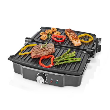 Kontaktgrill 1500W/230V