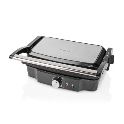 Kontaktgrill 1500W/230V