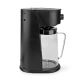 Kaffemaskine til iskaffe og iste 750W/230V