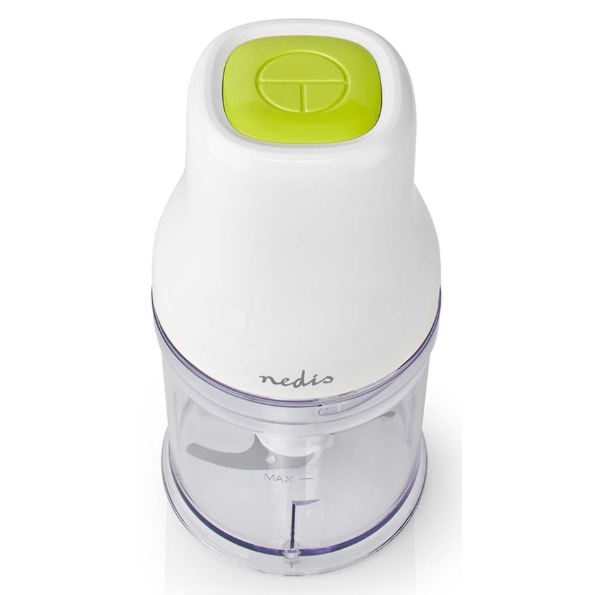 Minihakker 200W/230V