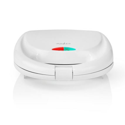 Toastjern 800W/230V hvid