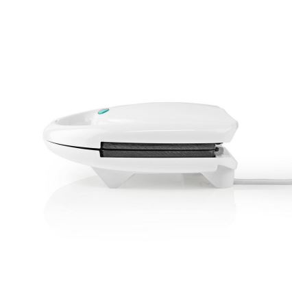 Toastjern 800W/230V hvid