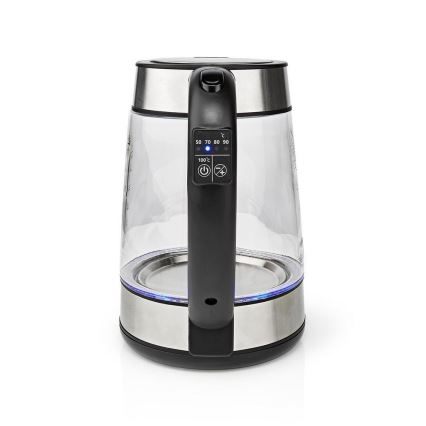 Elkedel 1,7 L 2200W/230V