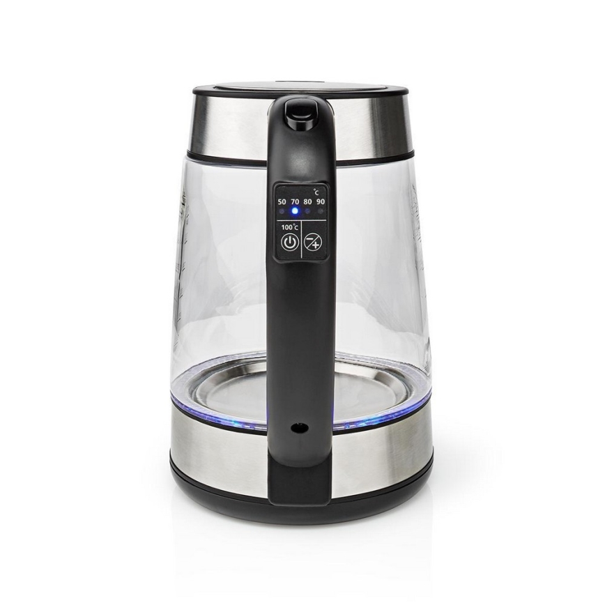 Elkedel 1,7 L 2200W/230V