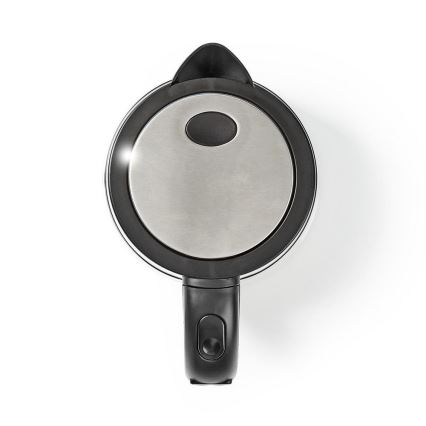 Elkedel 1,7 L 2200W/230V