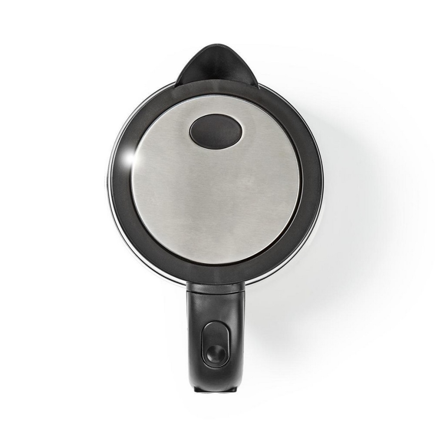 Elkedel 1,7 L 2200W/230V
