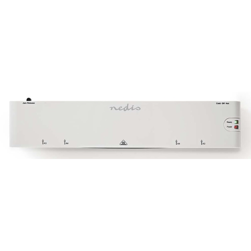 Lamineringsmaskine A3 230V