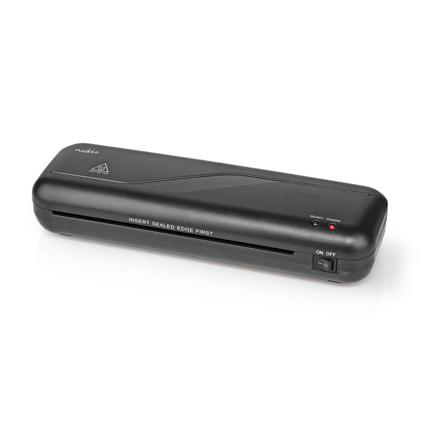 Lamineringsmaskine A4 230V