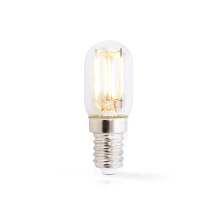 LED køleskabspære T22 E14/1,5W/230V 1800K