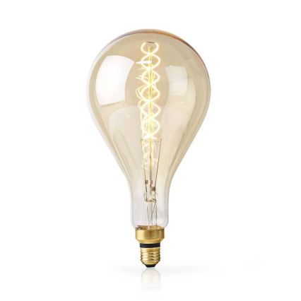 Dæmpbar LED-pære FILAMENT A160 E27/5W/230V 2000K