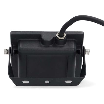 LED Projektør LED/20W/230V 4000K IP65