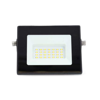 LED-reflektor 20 W, 230 V, 4000 K, IP65